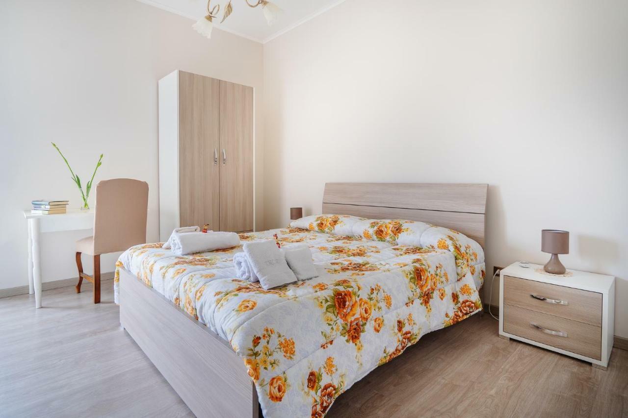 Appartement Casa Floriana à Vico Equense Extérieur photo